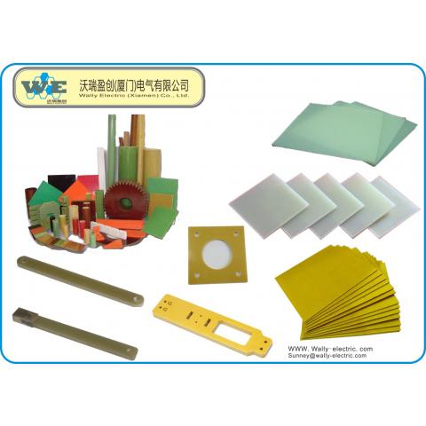 Composite Laminate Sheet/plate/boards for Power Electric, Transformer, Motor, Generator, etc. Application